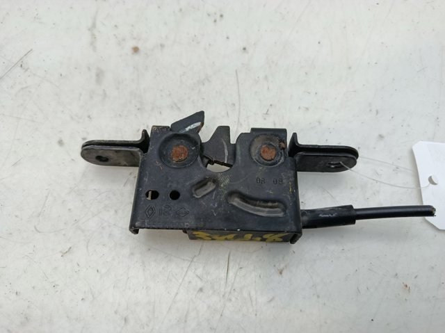 Zamek maski 656010010R RENAULT