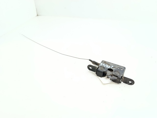 Zamek maski 656010010R RENAULT