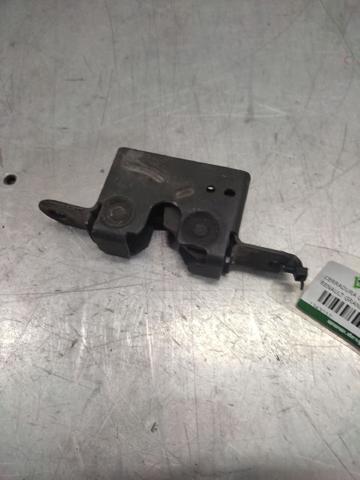 Zamek maski 656010010R RENAULT