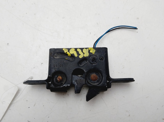 Zamek maski 656010010R RENAULT