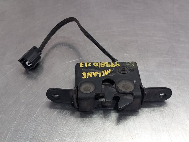 Zamek maski 656010010R RENAULT