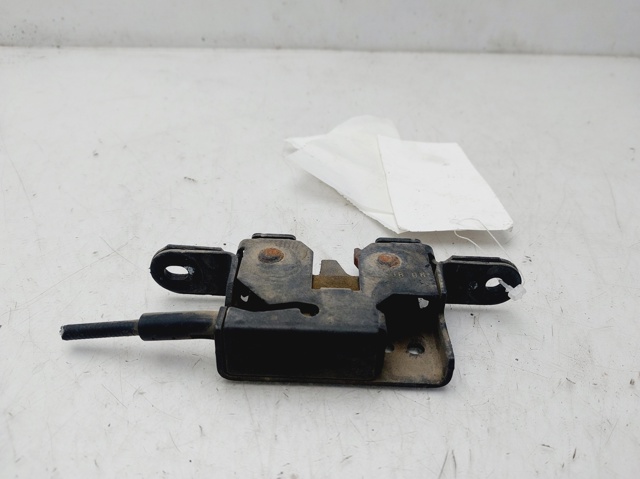 Zamek maski 656010010R RENAULT