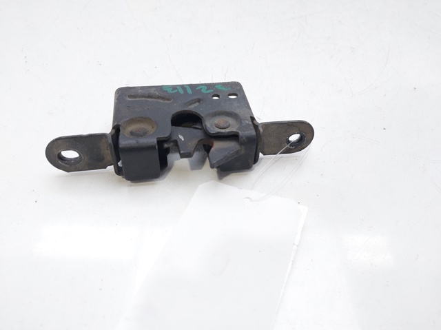 Zamek maski 656010010R RENAULT