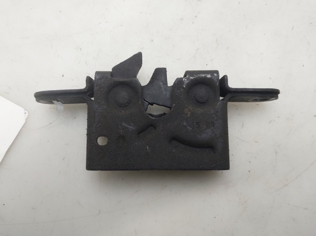 Zamek maski 656010010R RENAULT