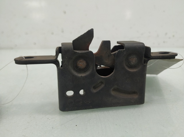 Zamek maski 656010010R RENAULT