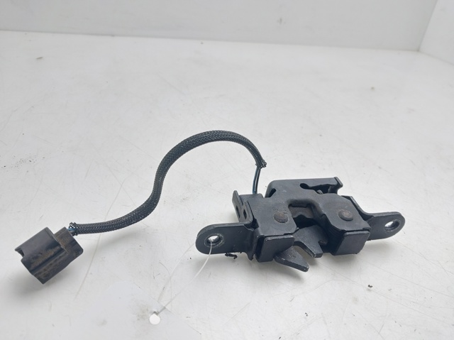 Zamek maski 656010010R RENAULT