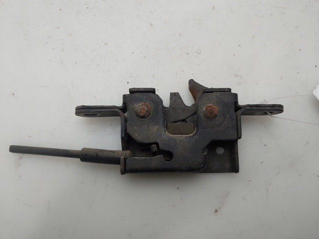 Zamek maski 656010010R RENAULT
