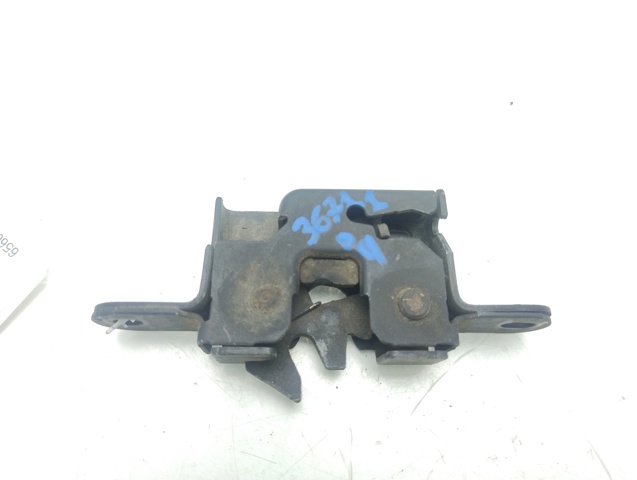 Zamek maski 656010010R RENAULT