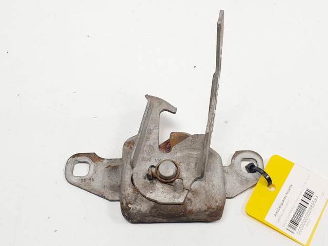 Zamek maski 656010017R RENAULT