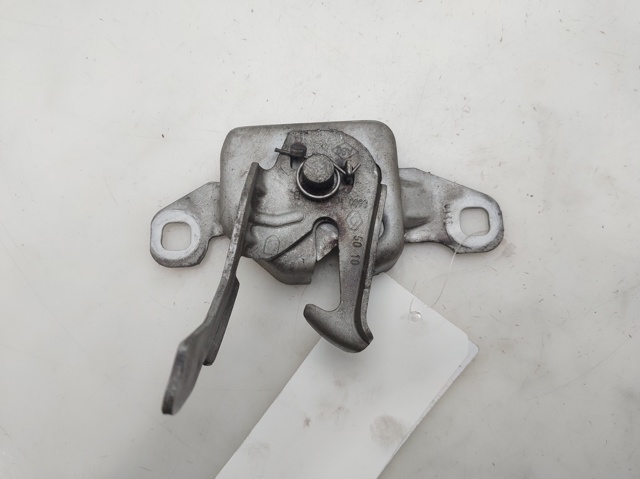 Zamek maski 656010017R RENAULT