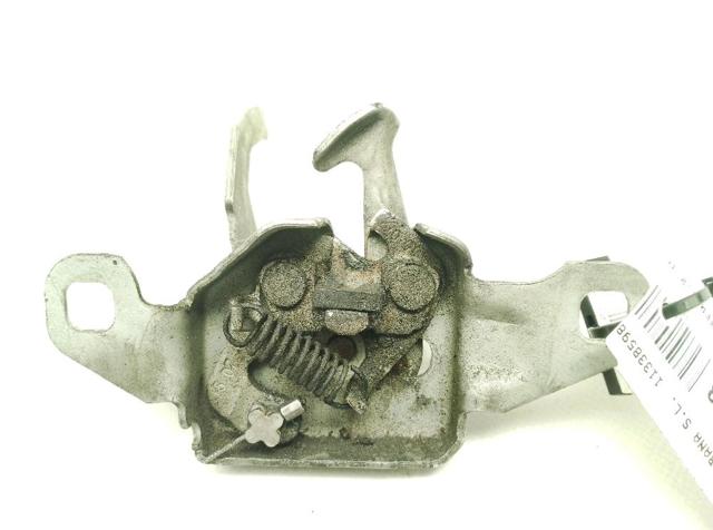 Zamek maski 656010017R RENAULT