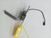 Zamek maski 656010180R RENAULT