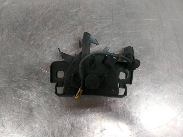 Zamek maski 656011705R RENAULT