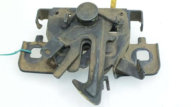 Zamek maski 656011705R RENAULT