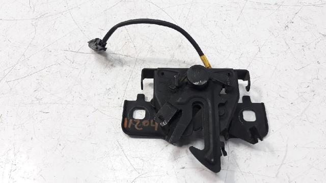 Zamek maski 656011705R RENAULT