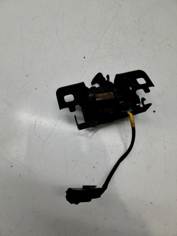 Zamek maski 656011705R RENAULT