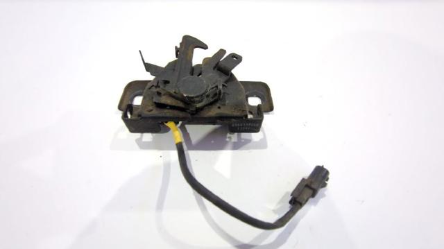 Zamek maski 656011705R RENAULT