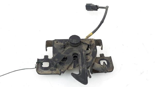 Zamek maski 656011705R RENAULT