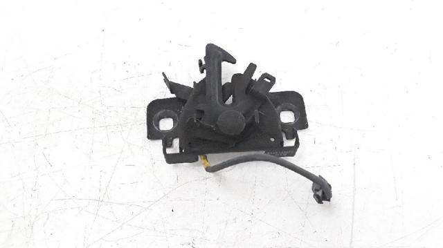 Zamek maski 656011705R RENAULT