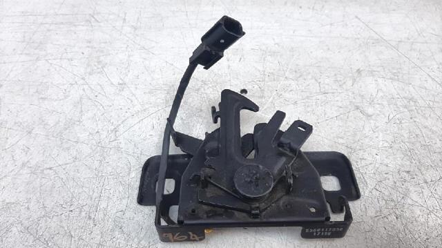 Zamek maski 656011705R RENAULT