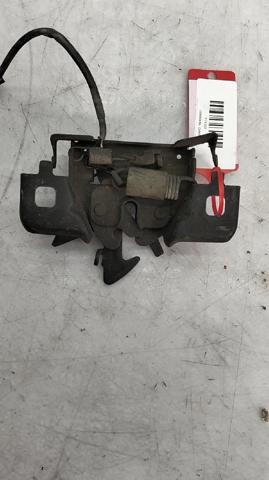 Zamek maski 656011705R RENAULT