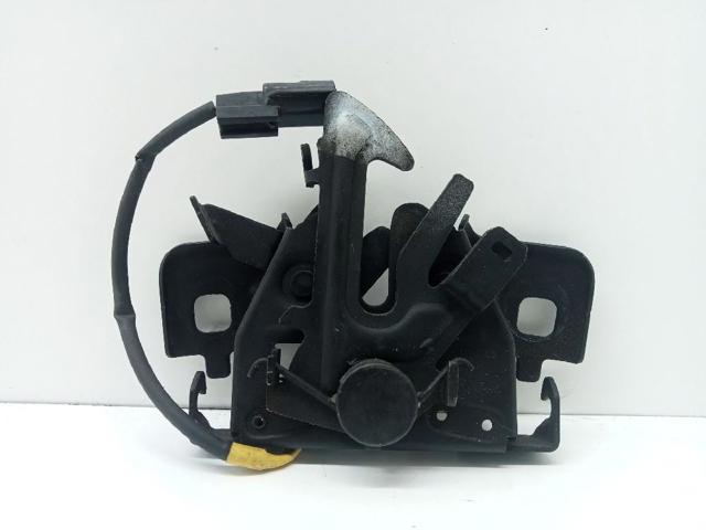 Zamek maski 656011705R RENAULT