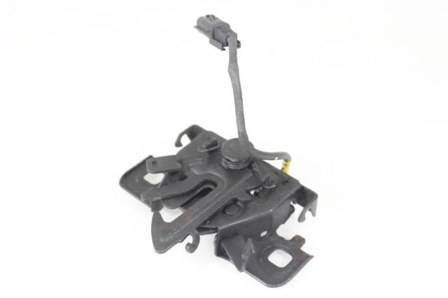 Zamek maski 656011705R RENAULT