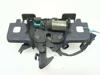 Zamek maski 656011705R RENAULT