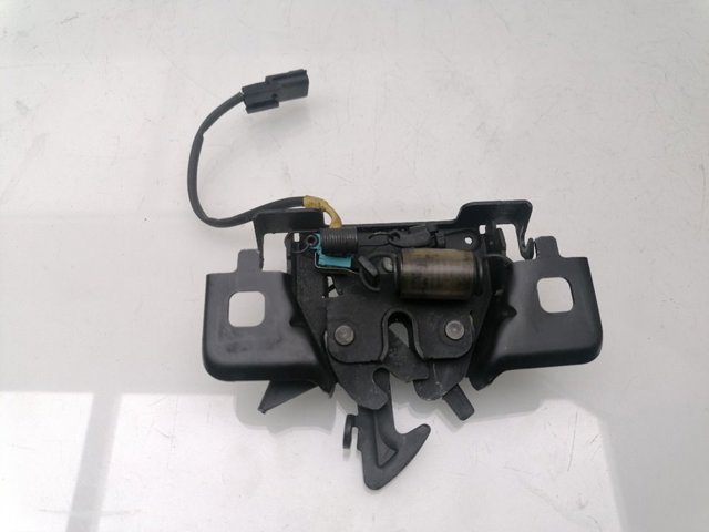 Zamek maski 656011705R RENAULT