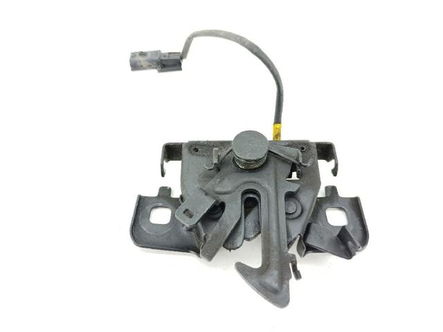 Zamek maski 656011705R RENAULT