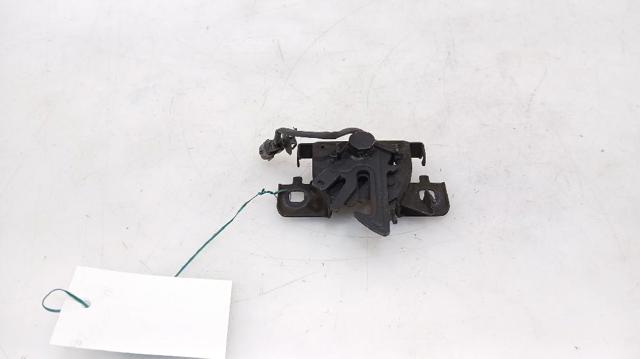 Zamek maski 656011705R RENAULT