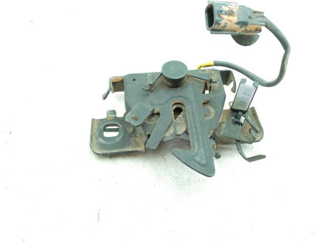 Zamek maski 656011705R RENAULT