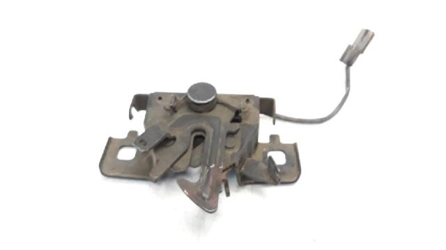 Zamek maski 656011705R RENAULT