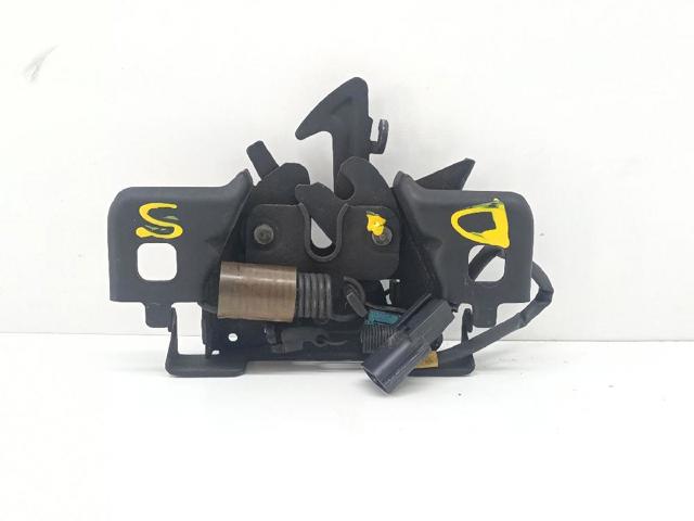 Zamek maski 656011705R RENAULT
