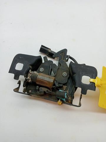 Zamek maski 656011705R RENAULT