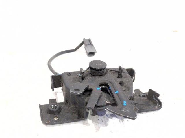 Zamek maski 656012164R RENAULT