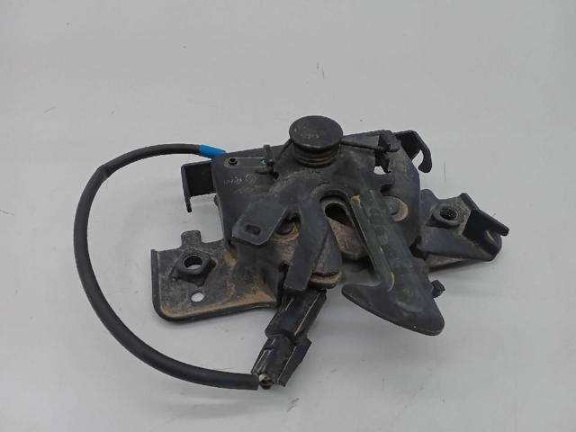 Zamek maski 656012164R RENAULT