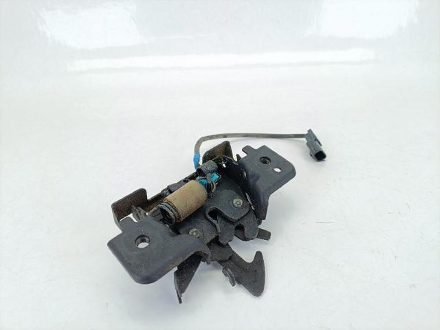 Zamek maski 656012164R RENAULT