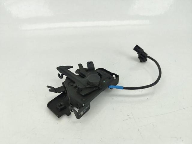 Zamek maski 656012164R RENAULT
