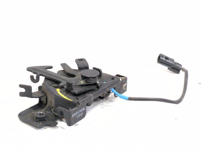 Zamek maski 656012164R RENAULT