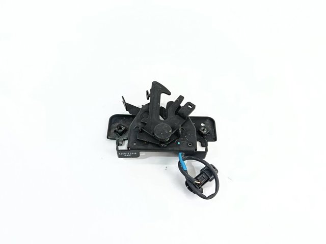 Zamek maski 656012164R RENAULT