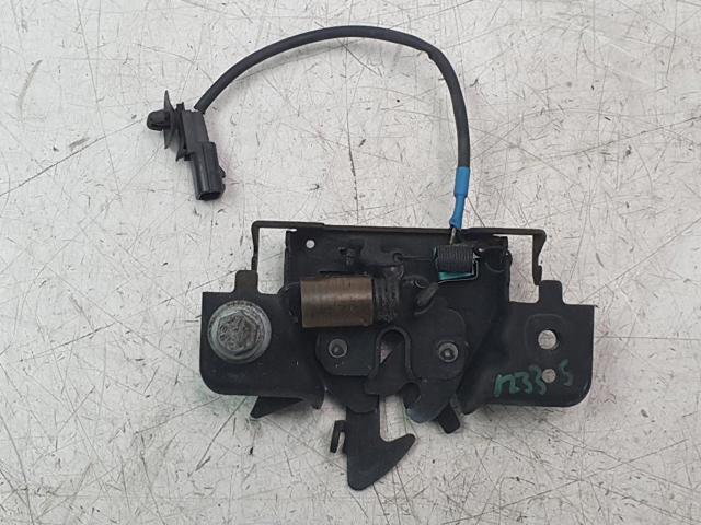 Zamek maski 656012164R RENAULT