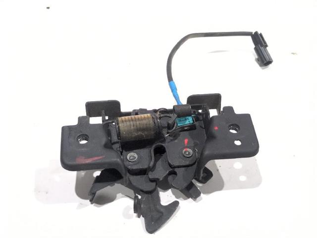 Zamek maski 656012164R RENAULT
