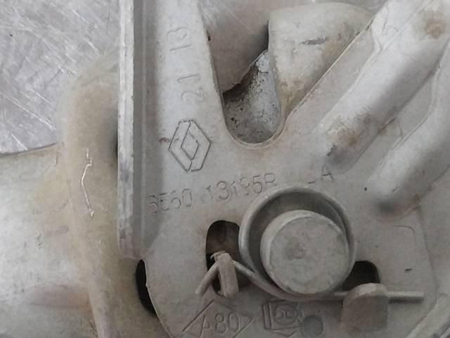 Zamek maski 656013195R RENAULT