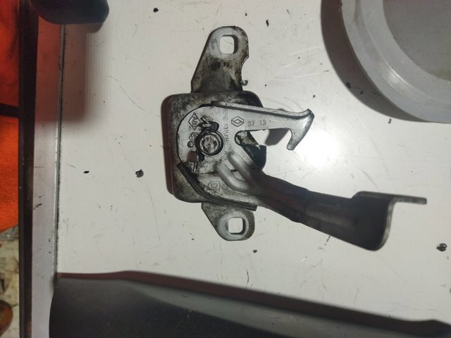 656013195R Renault (RVI)