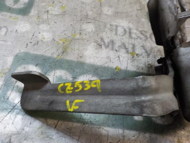 Zamek maski 656013195R RENAULT