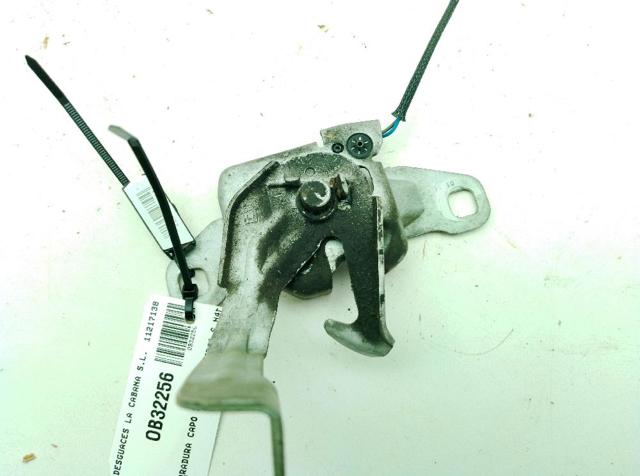 656013195R Renault (RVI)