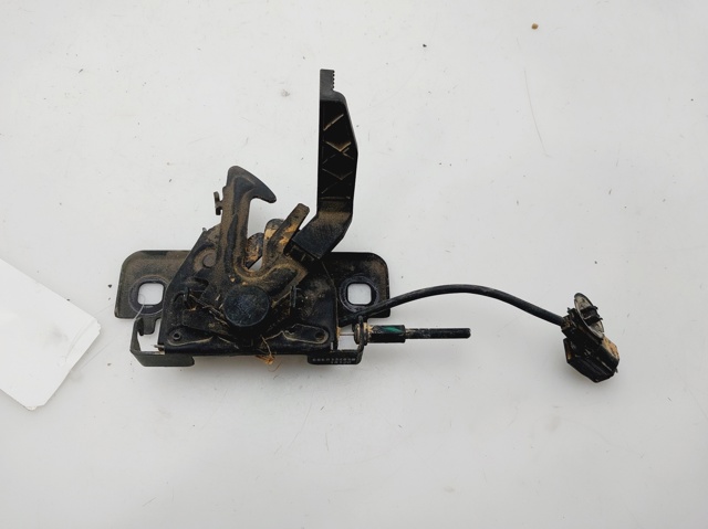 Zamek maski 656013486R RENAULT