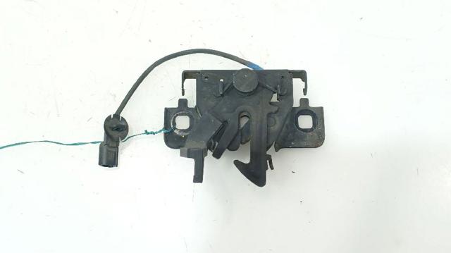 Zamek maski 656013486R RENAULT