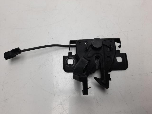 Zamek maski 656013486R RENAULT